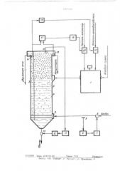 Способ регулирования процесса флотации (патент 518232)