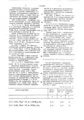 Способ определения содержания двухвалентного марганца в марганцевых рудах (патент 1442505)