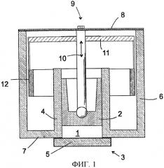 Линейный компрессор и привод для такого компрессора (патент 2376497)