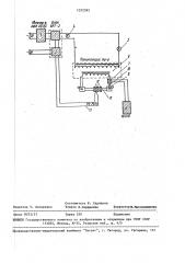 Устройство для термомагнитной обработки магнитных материалов (патент 1532593)