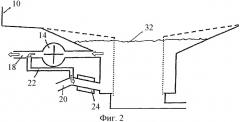 Посудомоечная машина с измерением электропроводности (патент 2428917)