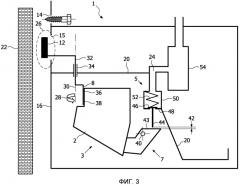 Жидкостное устройство (патент 2509248)