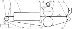 Способ изготовления абразивных частиц заданной формы (патент 2318650)