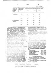 Комплексная добавка для бетоннойсмеси (патент 798067)
