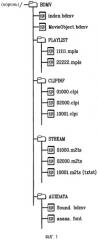 Носитель записи и способ и устройство воспроизведения и записи потоков текстовых субтитров (патент 2378720)