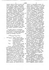 Устройство для регулирования натяжения проволоки при намотке (патент 959864)
