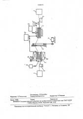 Устройство для обработки поверхности длинномерных изделий (патент 1696615)