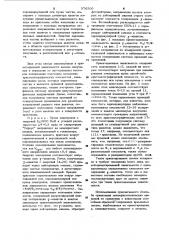 Способ ориентирования монокристаллической мишени (патент 976509)