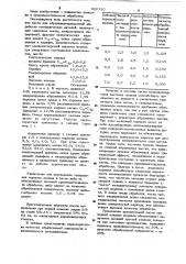 Паста для абразивно-доводочной обработки металлических деталей (патент 922130)