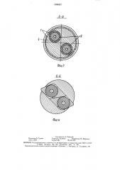 Гидравлическое силовое устройство (патент 1606657)