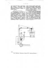 Железнодорожная водоразборная колонна (патент 11898)