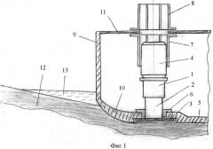 Речной сейсморазведочный комплекс (патент 2437123)