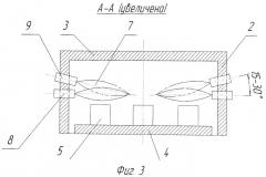 Нагревательная печь с кольцевым подом (патент 2517079)