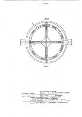 Установка для футеровки металлургических ковшей (патент 893402)