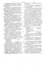 Суспензия для изготовления многослойных оболочковых форм (патент 1227310)