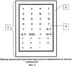 Электронное устройство (патент 2429520)