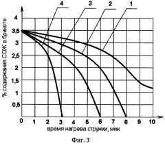 Способ брикетирования стальной стружки (патент 2354723)