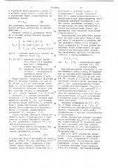 Многоканальный регулятор (патент 1532895)
