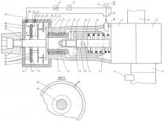 Ударный гайковерт (патент 2480323)