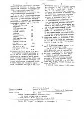 Жидкость для перфузии (патент 1217416)