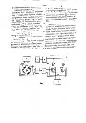 Ферромодуляционное устройство для измерения постоянного тока (патент 1112294)
