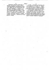Эмалевый шликер для получения жаростойкого грунтового покрытия (патент 958357)