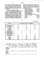 Состав для профилактики заболеваний полости рта (патент 1811400)