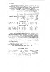 Способ приготовления понизителя вязкости для глинистых растворов (патент 149071)