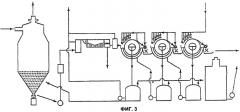 Конструкции многоступенчатого протекторного металлического анода для коррозионно-агрессивных сред (патент 2363794)