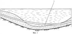 Способ ремонта оголенных участков подводного трубопровода (варианты) (патент 2292509)