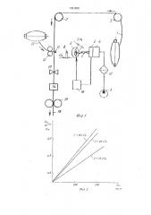 Способ получения комбинированной нити (патент 1761826)