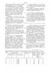 Способ получения 4,5,6,7,10,10-гексахлор-4,7-эндометилен-4, 7,8,9-тетрагидрофталана (патент 1482918)
