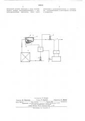 Система защиты компрессора холодильной установки (патент 502183)
