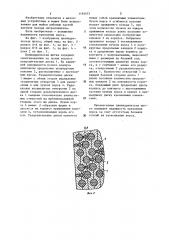 Цилиндрическая щетка (патент 1181623)