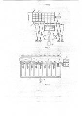 Устройство для группирования изделий (патент 1757963)