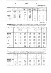 Способ предпосевной обработки семян гороха (патент 1802977)