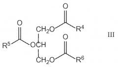 Водные концентраты гербицидов, содержащие сложные алкиловые эфиры жирных кислот, амиды жирных кислот или сложные эфиры триглицеридов и жирных кислот и способы их применения (патент 2619230)