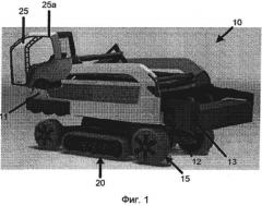 Способ укладки дорожного покрытия (патент 2575782)