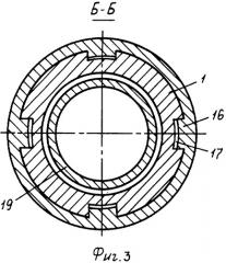 Буровая кольцевая коронка (патент 2320845)