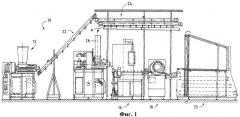 Машина и способ изготовления кондитерского продукта (патент 2452191)