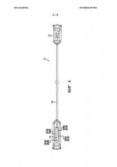 Подводная обработка скважинных текучих сред (патент 2638199)