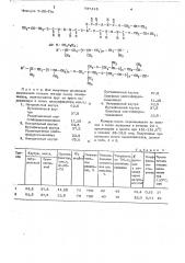 Вулканизуемая резиновая смесь (патент 737415)