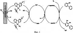 Способ получения 2,3-дигидроксифенильных производных (варианты) (патент 2324739)