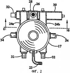 Центробежный осушитель бурового шлама (патент 2322565)