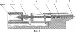 Устройство для осуществления трансмиокардиальной лазерной реваскуляризации (патент 2390316)