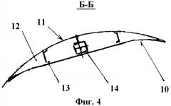Роторный вихредвижитель "сервид-м" (патент 2443908)