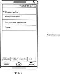 Способ, устройство и система для выполнения бизнес-процесса (патент 2659496)