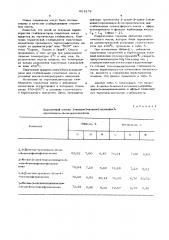 1-алкил-3-алкил(оксиалкил)-пропилиден3-он-ариленимин в качестве стабилизаторов смазочных масел (патент 601279)