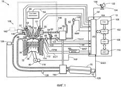 Способ для многоцилиндрового двигателя (варианты) и система для двигателя (патент 2620313)