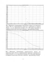 Способ классификации и бланкирования дискретных помех (патент 2599870)